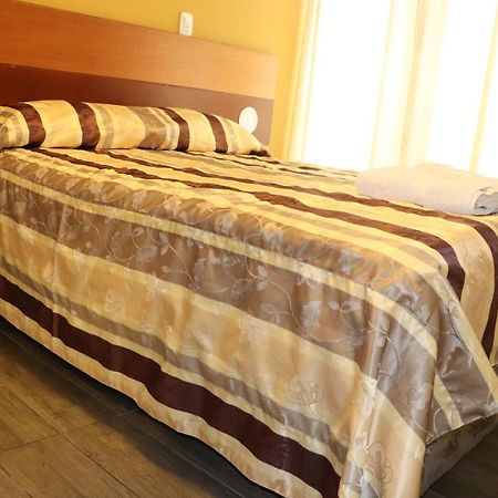 Appartamento Residencial Cafferata Distretto di Distretto di Lima Esterno foto