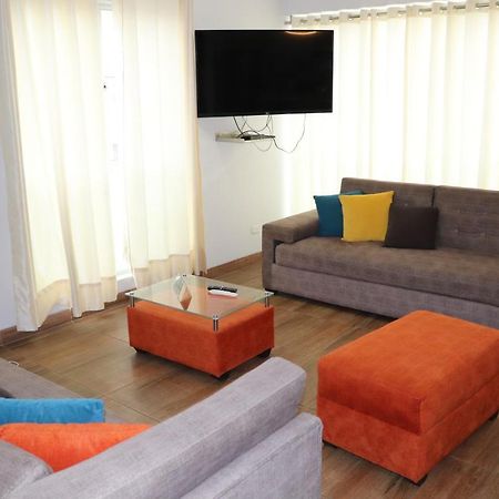 Appartamento Residencial Cafferata Distretto di Distretto di Lima Esterno foto