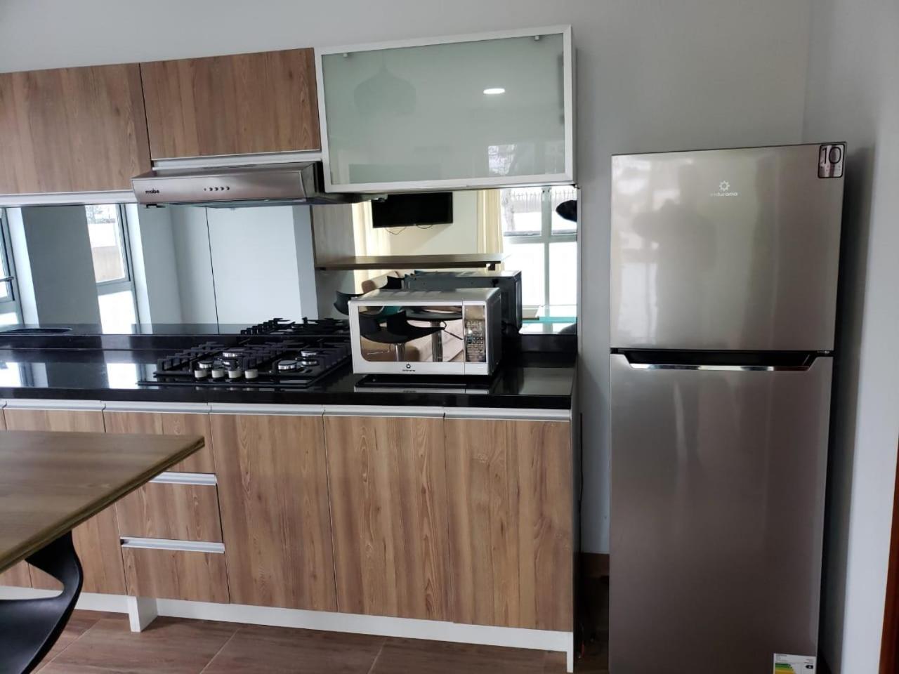 Appartamento Residencial Cafferata Distretto di Distretto di Lima Esterno foto