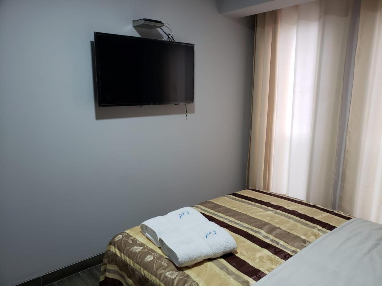 Appartamento Residencial Cafferata Distretto di Distretto di Lima Esterno foto
