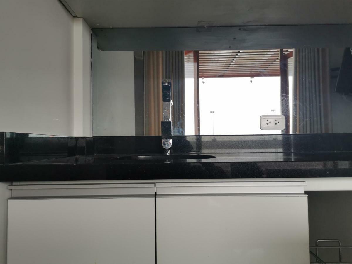 Appartamento Residencial Cafferata Distretto di Distretto di Lima Esterno foto
