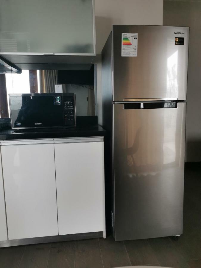 Appartamento Residencial Cafferata Distretto di Distretto di Lima Esterno foto