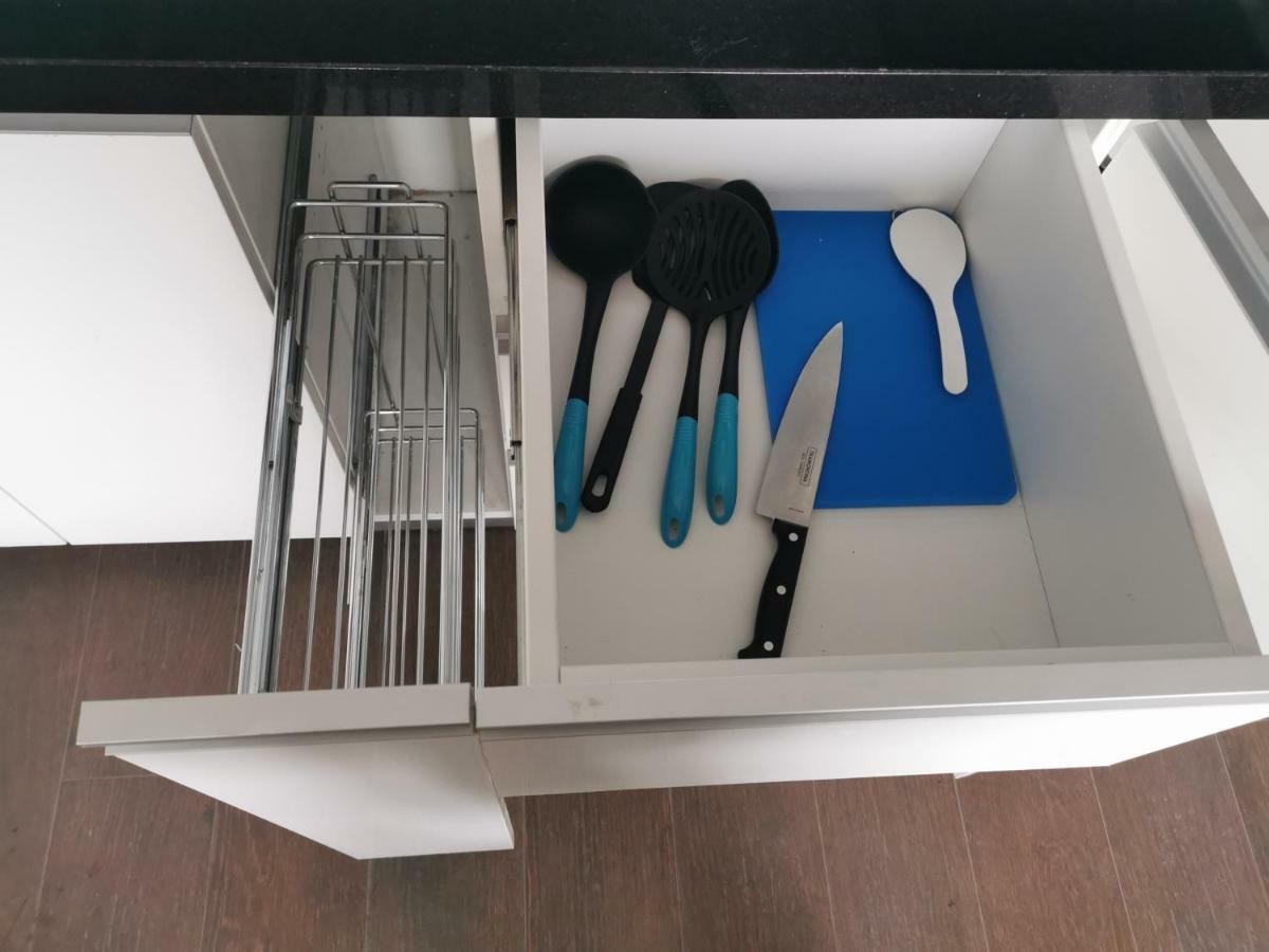 Appartamento Residencial Cafferata Distretto di Distretto di Lima Esterno foto