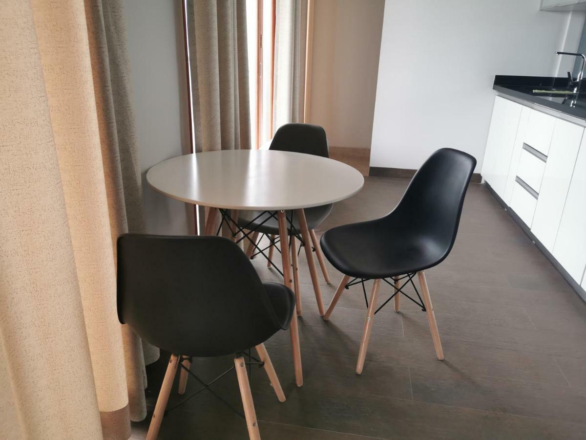 Appartamento Residencial Cafferata Distretto di Distretto di Lima Esterno foto