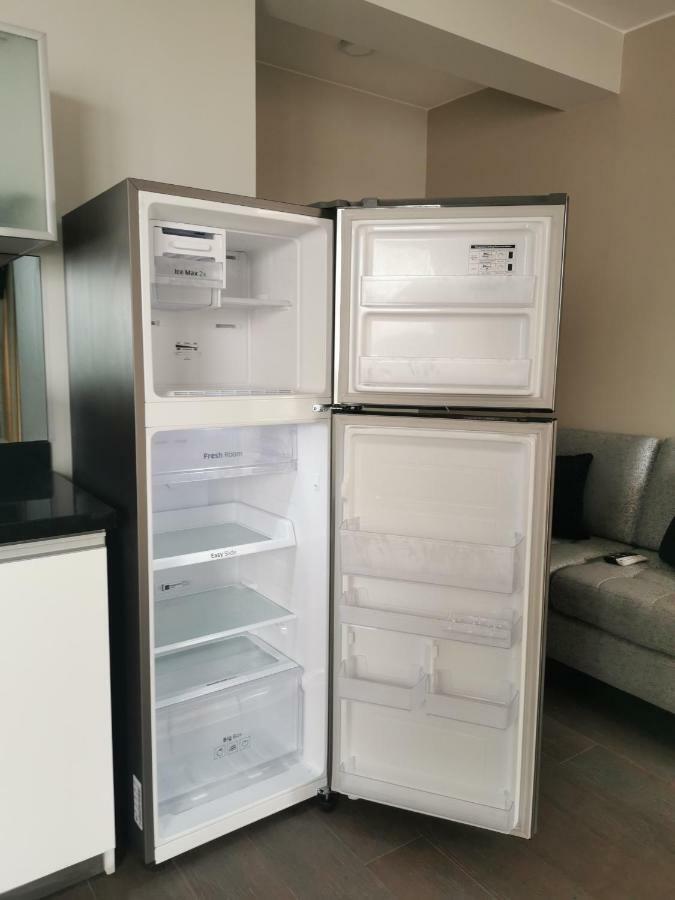 Appartamento Residencial Cafferata Distretto di Distretto di Lima Esterno foto