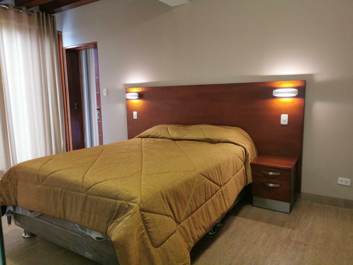 Appartamento Residencial Cafferata Distretto di Distretto di Lima Esterno foto
