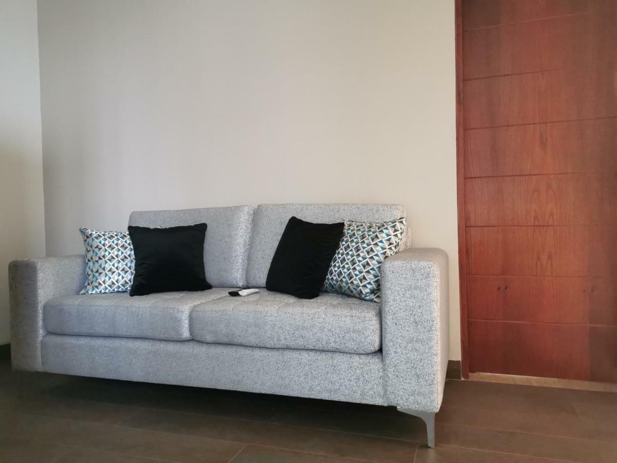 Appartamento Residencial Cafferata Distretto di Distretto di Lima Esterno foto