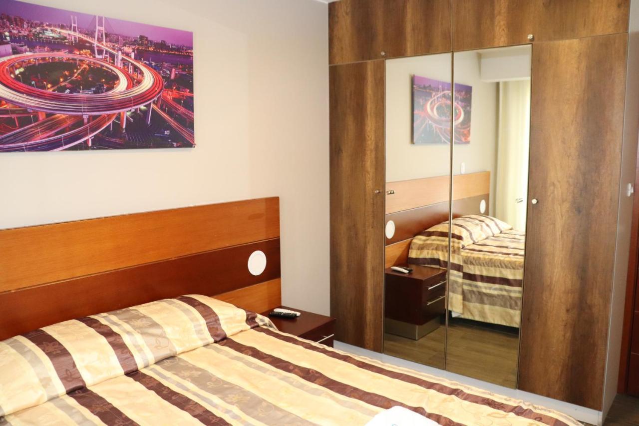 Appartamento Residencial Cafferata Distretto di Distretto di Lima Esterno foto