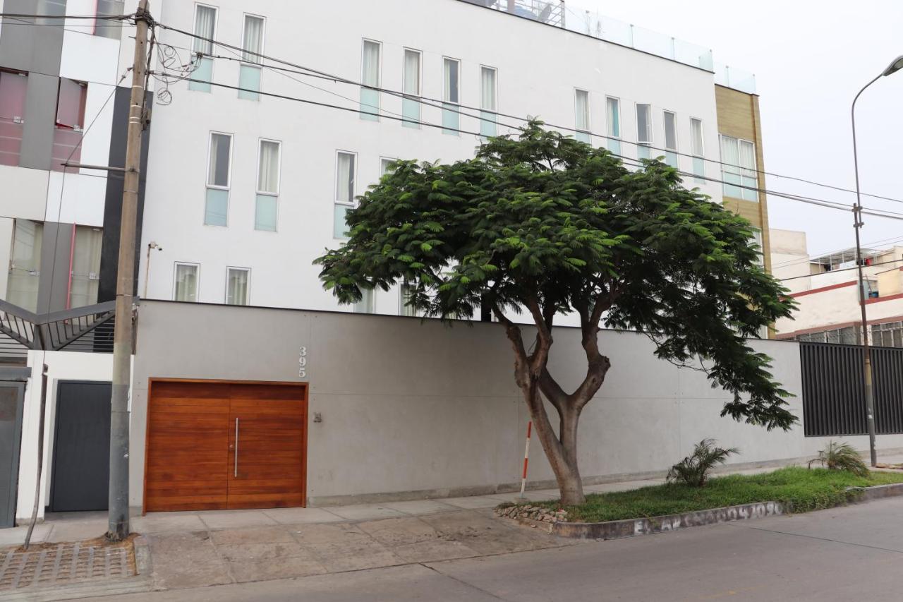 Appartamento Residencial Cafferata Distretto di Distretto di Lima Esterno foto