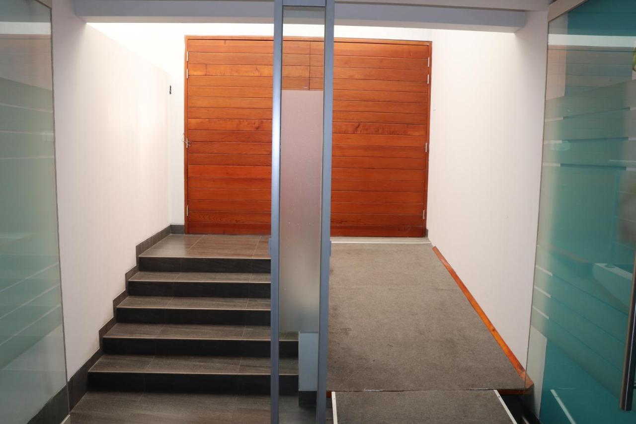 Appartamento Residencial Cafferata Distretto di Distretto di Lima Esterno foto