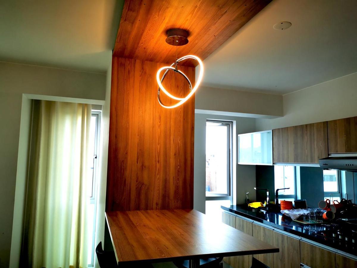 Appartamento Residencial Cafferata Distretto di Distretto di Lima Esterno foto