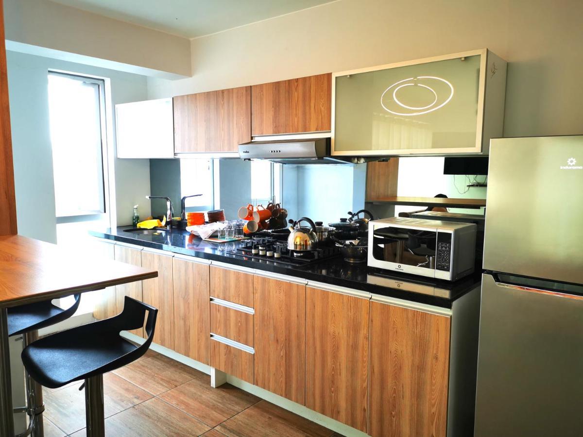 Appartamento Residencial Cafferata Distretto di Distretto di Lima Esterno foto